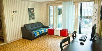 Kyungsung Hostel Pusan Zewnętrze zdjęcie